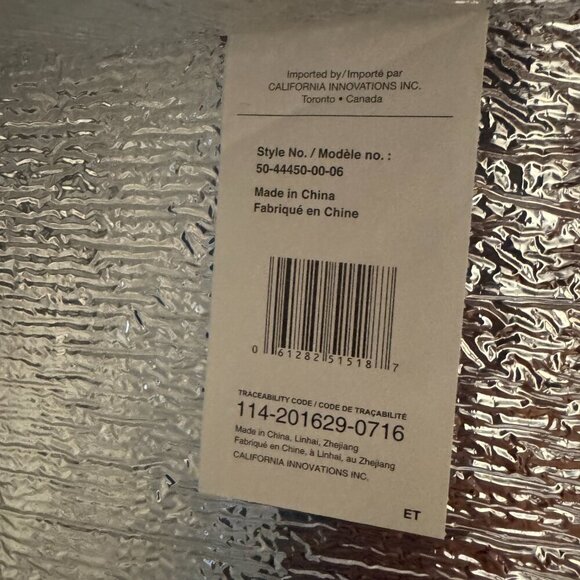 Arctic Zone Trunk Expandable Organizer and Insulated Cooler - Picture 8 of 8